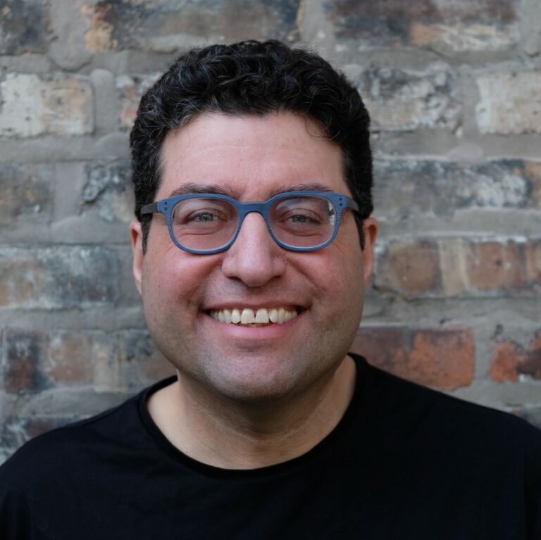 Robin Lippman Dan Libenson Named President of Lippman Kanfer Foundation for Living ...